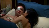 Click to watch 'The Prestidigitation Approximation...' (popup) The Big Bang Theory